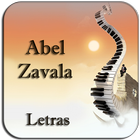 Abel Zavala Letras icon
