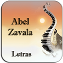 Abel Zavala Letras aplikacja