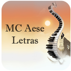 MC Aese Letras icône