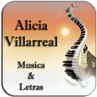 Alicia Villarreal Musica 图标