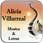 Alicia Villarreal Musica иконка