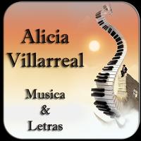 Alicia Villarreal Musica 截图 1