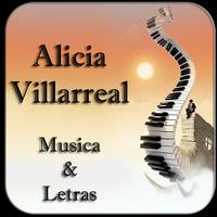 Alicia Villarreal Musica capture d'écran 1