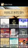 1 Schermata Bible Study