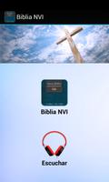 Biblia NVI Ekran Görüntüsü 1