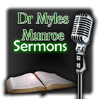 Dr Myles Munroe Sermons icône