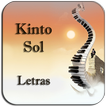 Kinto Sol Letras