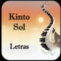 Kinto Sol Letras capture d'écran 1