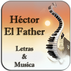 Héctor El Father Letras&Musica icône