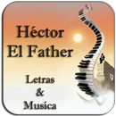 Héctor El Father Letras&Musica aplikacja