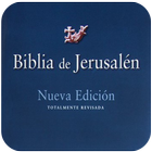 La Biblia de Jerusalén ícone