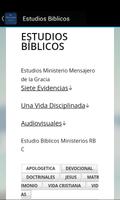 La Biblia de Jerusalén screenshot 2