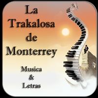 La Trakalosa de Monterrey App capture d'écran 1