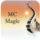 ikon MC Magic Letras