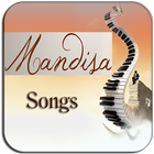 Mandisa Songs أيقونة