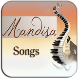 Mandisa Songs icône