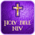 NIV Holy Bible 아이콘