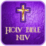 NIV Holy Bible icon