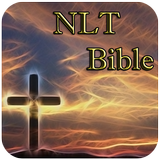 NLT Bible icône