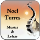 Noel Torres Musica & Letras icône