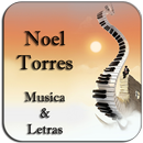 Noel Torres Musica & Letras aplikacja