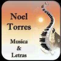 Noel Torres Musica & Letras capture d'écran 1