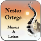 Nestor Ortega Musica & Letras icône