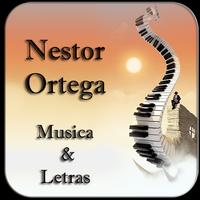 Nestor Ortega Musica & Letras capture d'écran 1