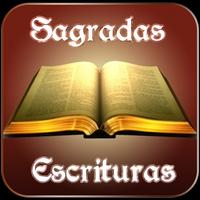 Sagradas Escrituras syot layar 1