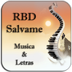 RBD Salvame Musica & Letras