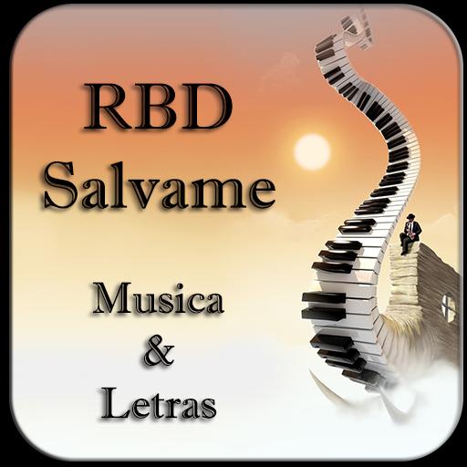 RBD Salvame Musica & Letras APK for Android Download