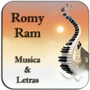 Romy Ram Musica & Letras APK