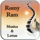 Romy Ram Musica & Letras icône