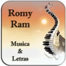 Romy Ram Musica & Letras aplikacja