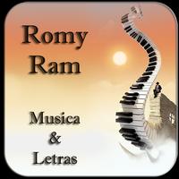 Romy Ram Musica & Letras capture d'écran 1