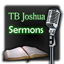 TB Joshua Sermons aplikacja
