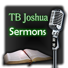 TB Joshua Sermons иконка