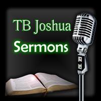 TB Joshua Sermons capture d'écran 1