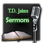 T.D. Jakes Sermons icône