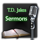 T.D. Jakes Sermons ikona