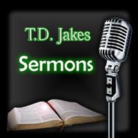T.D. Jakes Sermons screenshot 3
