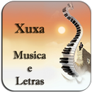 Xuxa Letras APK