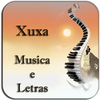 Xuxa Letras icône