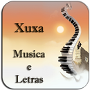 Xuxa Letras aplikacja