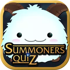 LoL: Summoners Quiz Game - League of Legends Quiz APK download
