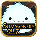 APK LoL: Summoners Quiz Game - League of Legends Quiz