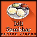 Idli Sambhar Recipe Videos APK