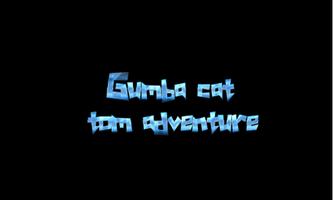 Gumba cat (Tom Adventure) Ekran Görüntüsü 1