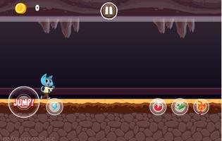 Gumba cat (Tom Adventure) screenshot 2