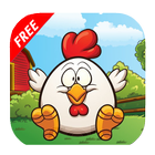 Chicken Kids icon